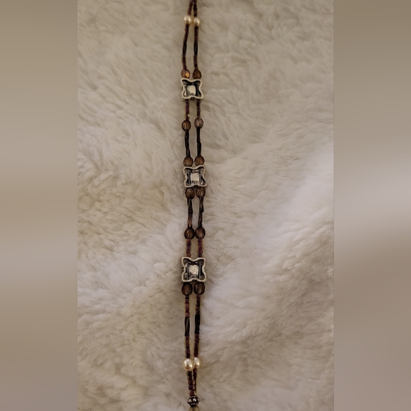 2 Stranded Handmade Bracelet - Picture 5 of 7